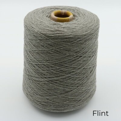 Holst Garn Coast Uld/Bomuld 500 gr spoler
