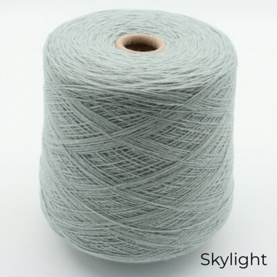 Holst Garn Coast Uld/Bomuld 500 gr spoler