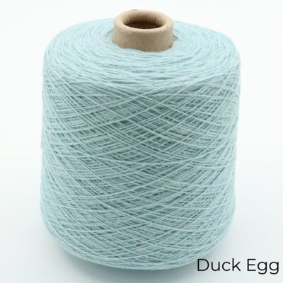 Holst Garn Coast Uld/Bomuld 500 gr spoler