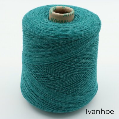 Holst Garn Coast Uld/Bomuld 500 gr spoler