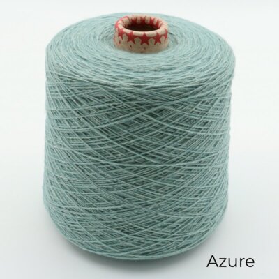 Holst Garn Coast Uld/Bomuld 500 gr spoler