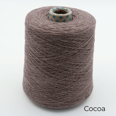 Holst Garn Coast Uld/Bomuld 500 gr spoler