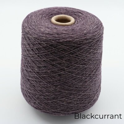 Holst Garn Coast Uld/Bomuld 500 gr spoler