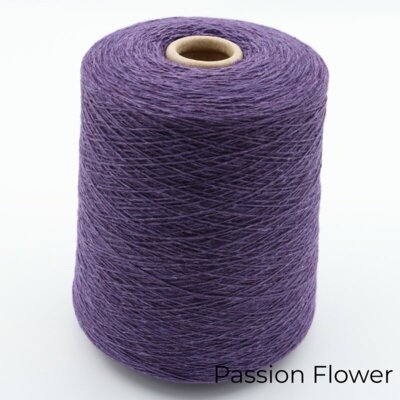 Holst Garn Coast Uld/Bomuld 500 gr spoler