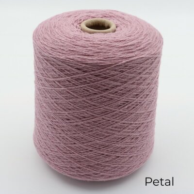 Holst Garn Coast Uld/Bomuld 500 gr spoler