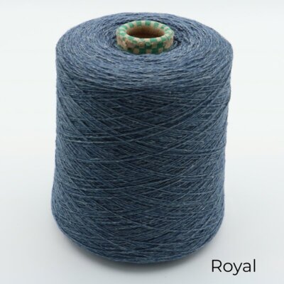 Holst Garn Coast Uld/Bomuld 500 gr spoler
