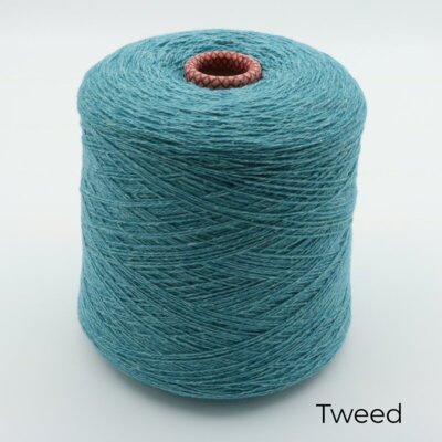 Holst Garn Coast Uld/Bomuld 500 gr spoler