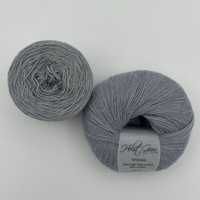 YOUR CHOICE - Aima Kit - Silver Sky