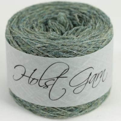 Holst Garn Supersoft Wool 053 Sage Blue