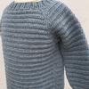 Christines´ No. 2 - Junior Sweater