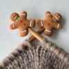 Gingerbread Man