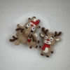 Reindeer 3D