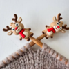 Reindeer 3D