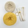 YOUR CHOICE - Pebbles Clutch Kit - Bumblebee