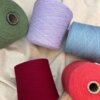 Holst Garn Supersoft Uld 500 gr spoler