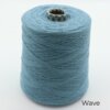 Holst Garn Supersoft Uld 500 gr spoler