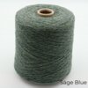 Holst Garn Supersoft Uld 500 gr spoler