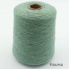 Holst Garn Coast Uld/Bomuld 500 gr spoler