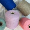 Holst Garn Coast Uld/Bomuld 500 gr spoler