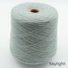 Holst Garn Coast Uld/Bomuld 500 gr spoler