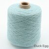 Holst Garn Coast Uld/Bomuld 500 gr spoler