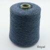 Holst Garn Coast Uld/Bomuld 500 gr spoler
