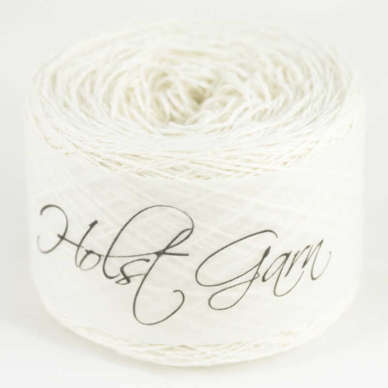 Garn Coast Wool/Cotton 01 Ecru Offer: $3.37,-