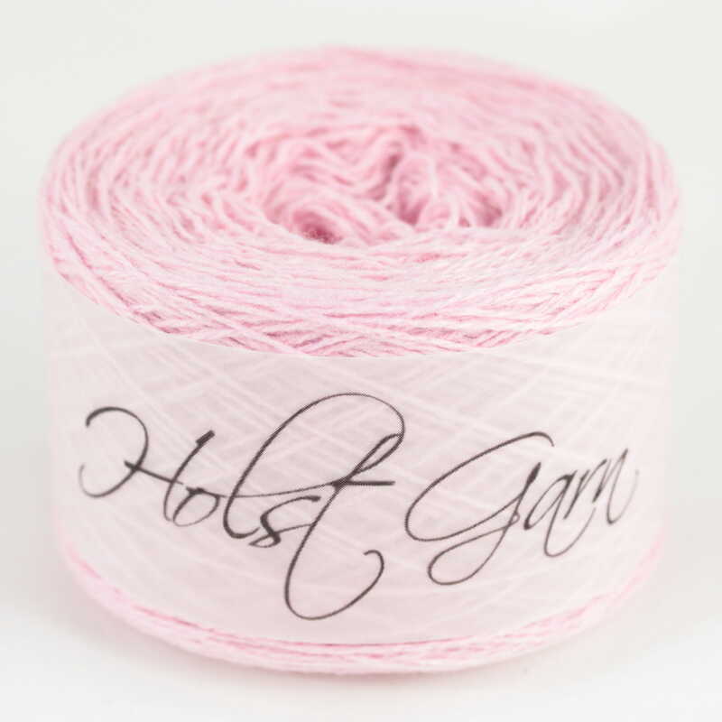 Holst Garn Coast Wool/Cotton 67 Fairy $4.15,-