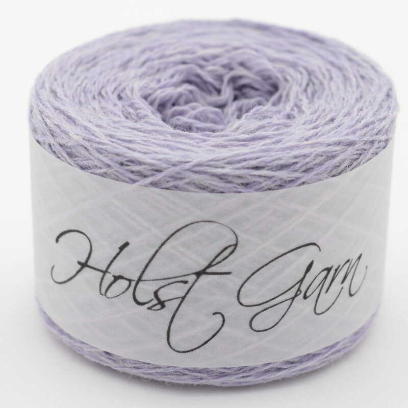 Holst Garn Supersoft - Wool Holst Supersoft Wool 006 Princess Offer: $3.84,-
