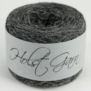 Holst Garn Supersoft Wool 003 Slate Grey