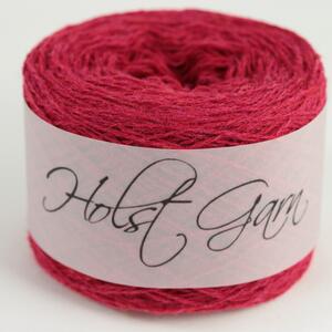 Holst Garn Supersoft Wool 082 Poppy