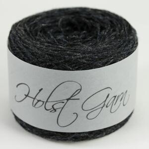 Holst Garn Supersoft Uld 005 Graphite