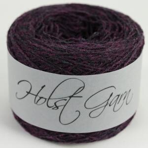 Holst Garn Supersoft Wool 024 Sloe