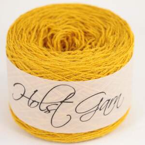 Holst Garn Supersoft Wool 102 Old Gold