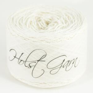 Holst Garn Coast Wool/Cotton 01 Ecru