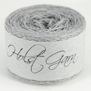 Holst Garn Coast Wool/Cotton 04 Silver Grey