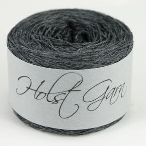 Holst Garn Coast Uld/Bomuld 07 Charcoal