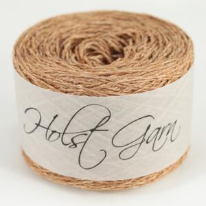 Holst Garn Coast Uld/Bomuld 85 Nutmeg