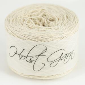 Holst Garn Coast Wool/Cotton 12 Ivory