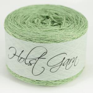 Holst Garn Coast Wool/Cotton 55 Grasshopper