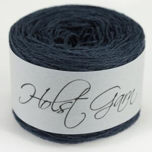 Holst Garn Coast Wool/Cotton 44 Dark Navy