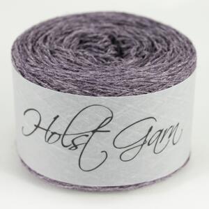Holst Garn Coast Wool/Cotton 09 Blackcurrant