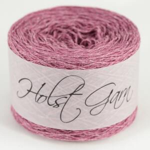 Holst Garn Coast Wool/Cotton 21 Plum
