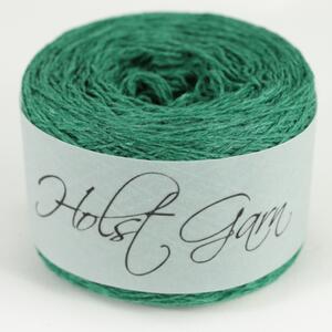 Holst Garn Coast Wool/Cotton 62 Sea Green