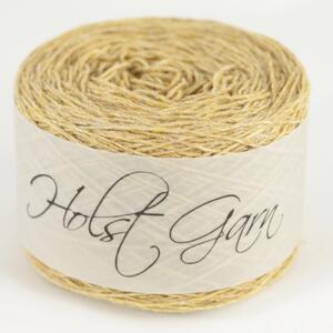 Holst Garn Noble Geelong/Cashmere 43 Straw