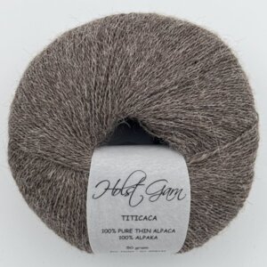 Holst Garn Titicaca Alpaca 042 Holst