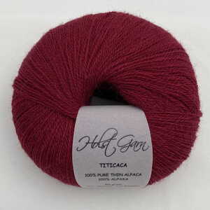 Holst Garn Titicaca Alpaca 32 Venetian