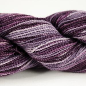Holst Garn Highland Sock Yarn 17 Purple Touch
