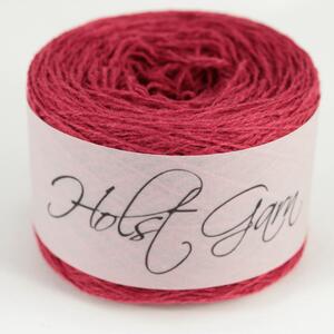 Holst Garn Coast Uld/Bomuld 76 Crimson