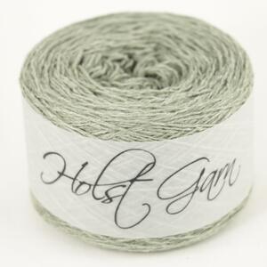 Holst Garn Coast Wool/Cotton 46 Olive